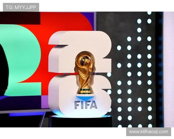 2026年世界杯16强对阵图表详细解析与赛程安排全景介绍